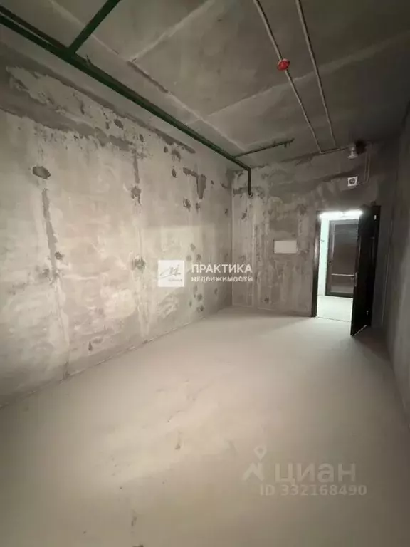 Гараж в Москва Хорошевское ш., 25Ак3 (35 м) - Фото 1