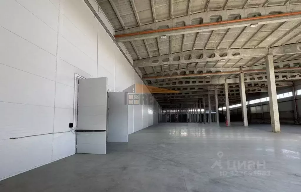 Производственное помещение в Московская область, Щелково Заречная ул., ... - Фото 2