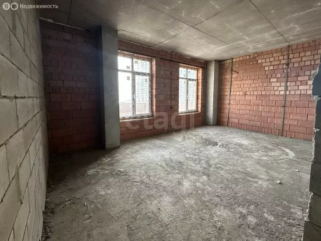 3-комнатная квартира: Нальчик, улица Тлостанова, 16 (116.5 м) - Фото 2