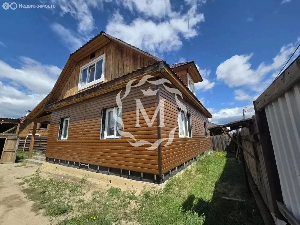 Дом в Иволгинский район, сельское поселение Гурульбинское, ДНТ ... - Фото 2