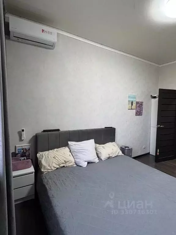 1-к кв. Башкортостан, Стерлитамак ул. Гоголя, 130А (33.0 м) - Фото 2