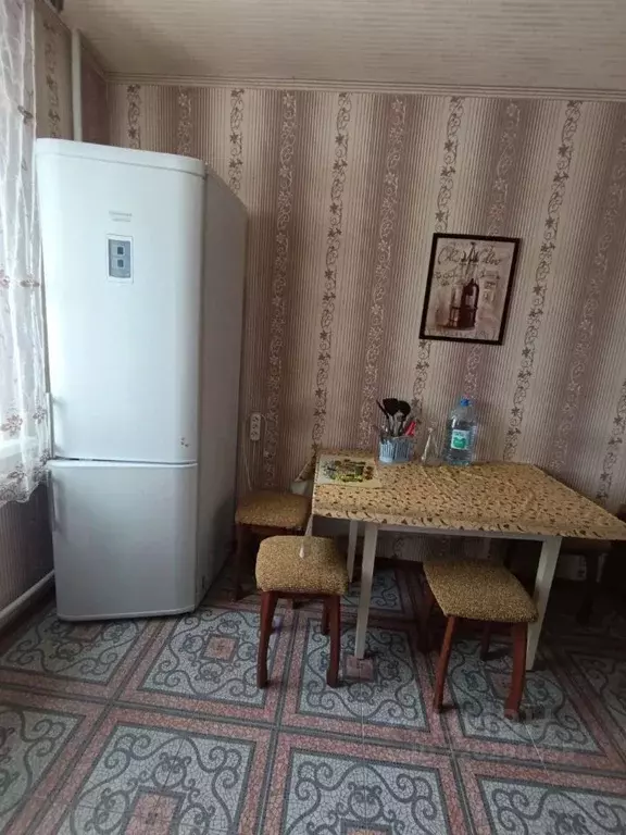 2-к кв. Калужская область, Калуга ул. Кубяка, 9к6 (52.0 м) - Фото 2