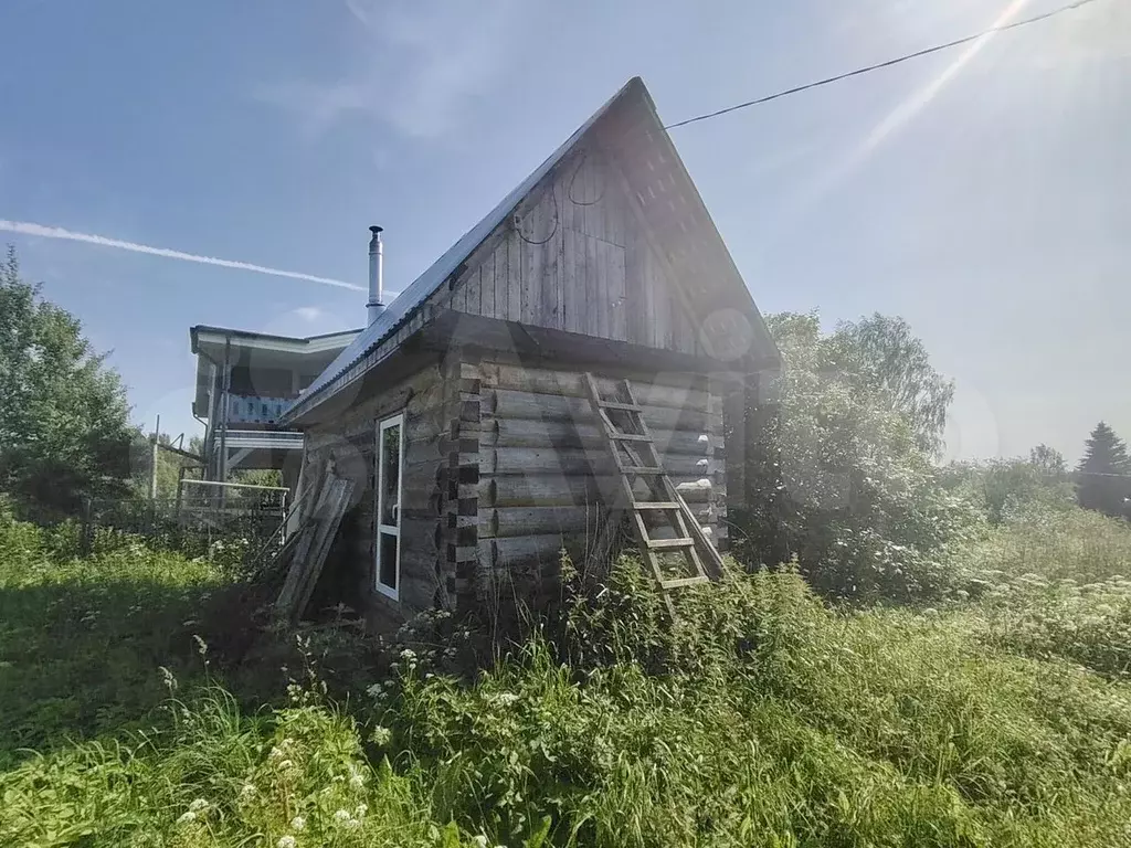 Участок 29 сот. (личное подсобное хозяйство (лпх)) - Фото 1