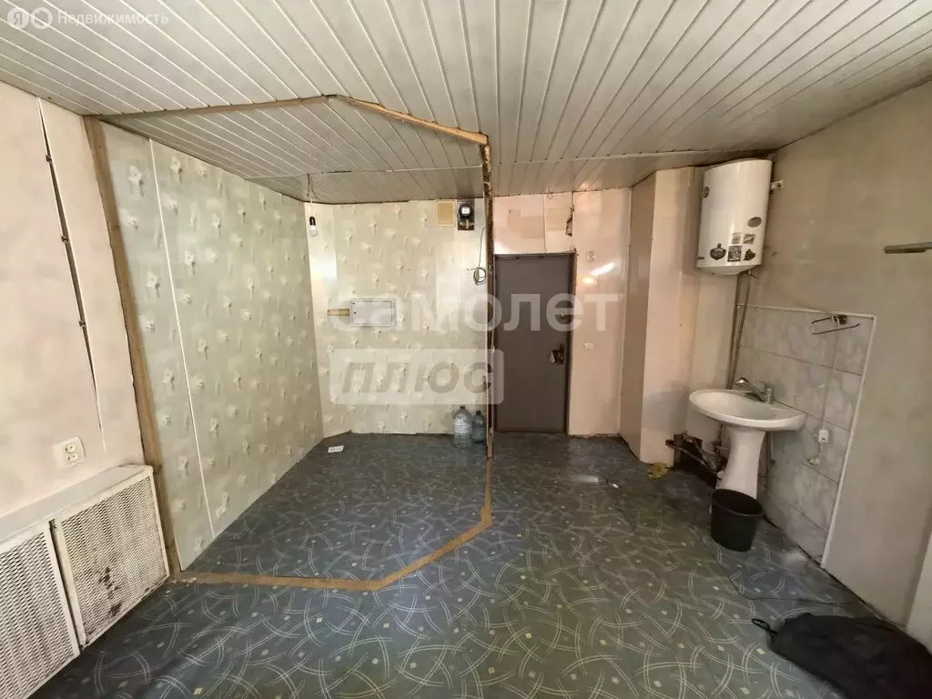 1к в -комнатной квартире (14 м) - Фото 2