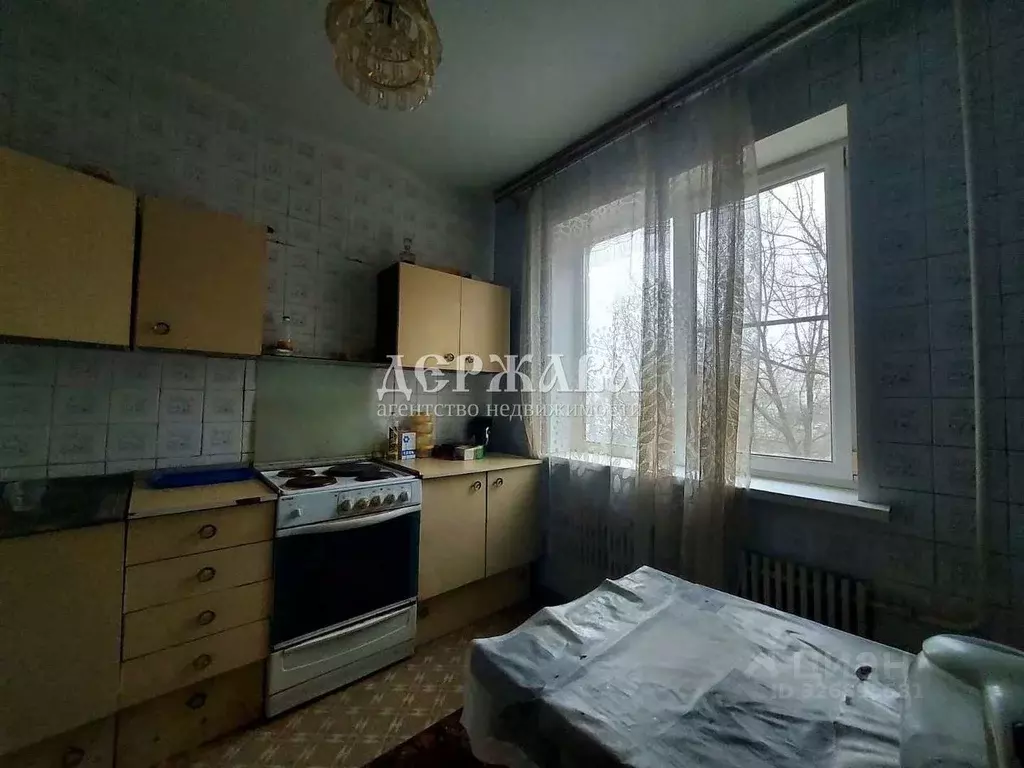 2-к кв. Белгородская область, Старый Оскол Зеленый Лог мкр, 1 (54.0 м) - Фото 2