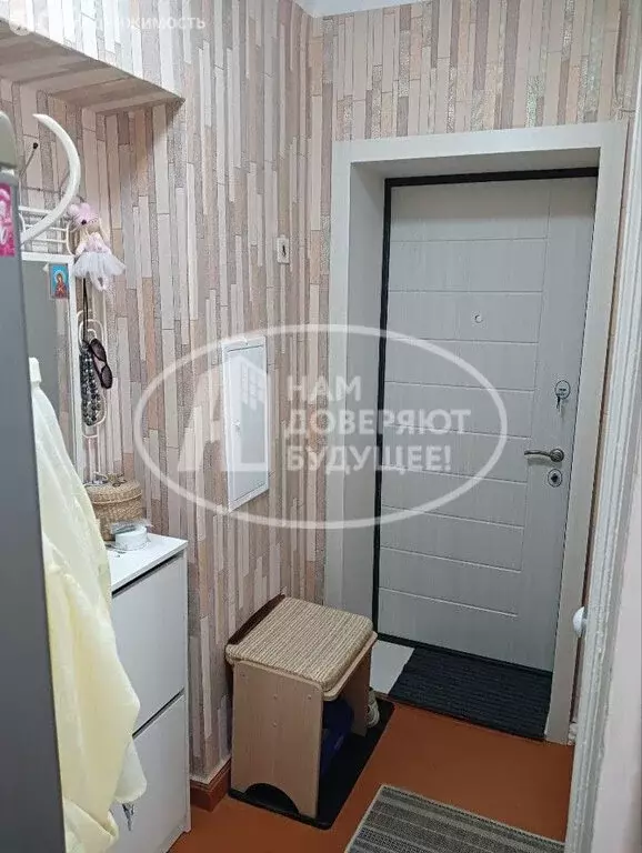1-комнатная квартира: Глазов, улица Кирова, 59 (31.9 м) - Фото 0