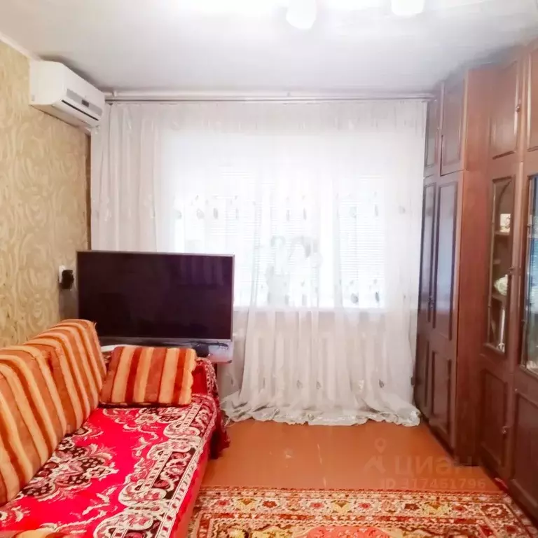 2-к кв. Саратовская область, Саратов ул. Имени Н.Е. Жуковского, 22 ... - Фото 1