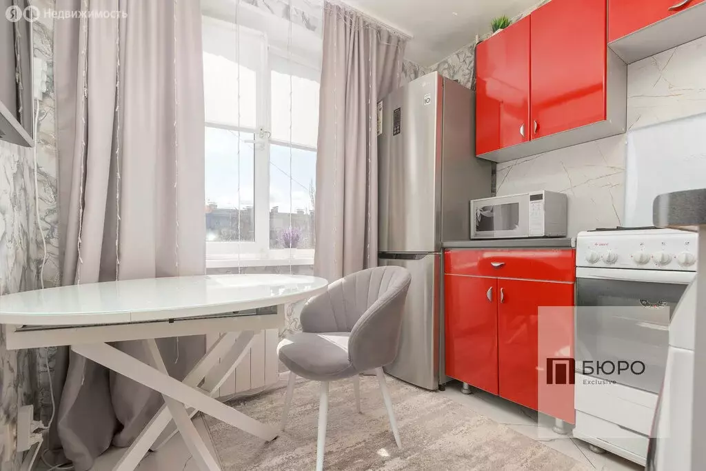 1-комнатная квартира: Волжский, улица Мира, 66 (28.6 м) - Фото 2