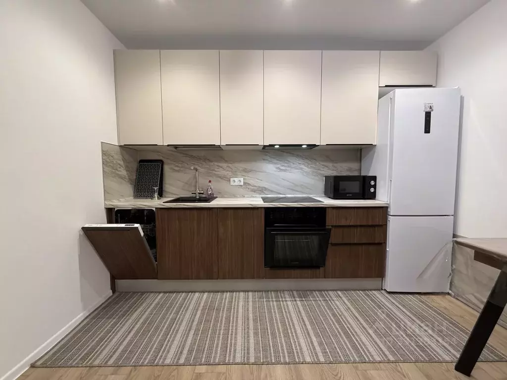 4-к кв. Москва ул. Римского-Корсакова, 11к11 (75.0 м) - Фото 2