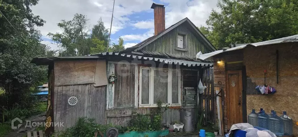 Продаётся 1-к квартира, 36 м - Фото 0