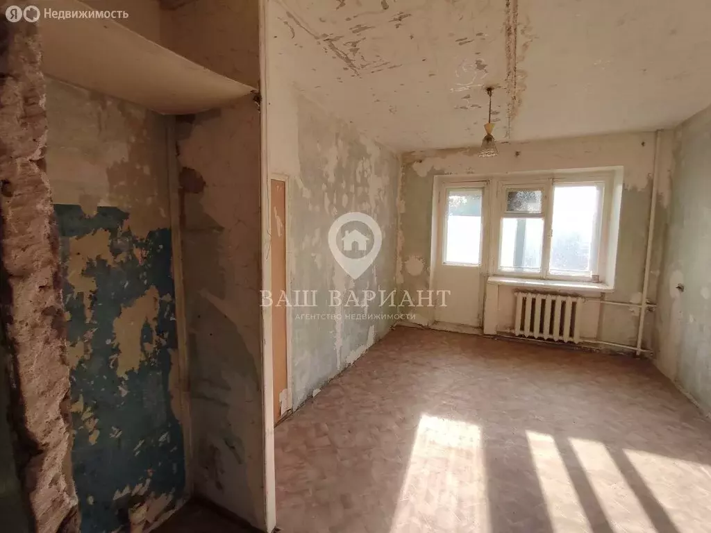 5-комнатная квартира: Рыбинск, улица Глеба Успенского, 6Б (105.7 м) - Фото 2