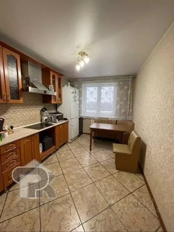 1-к кв. Московская область, Балашиха Железнодорожный мкр, ул. ... - Фото 1