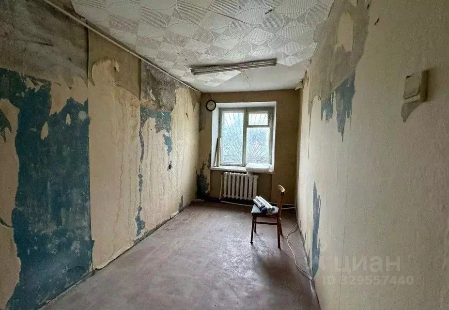 Офис в Башкортостан, Уфа ул. Мира, 7 (10 м) - Фото 1