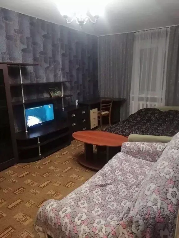 1-к кв. Липецкая область, Липецк ул. Ушинского, 7 (30.0 м) - Фото 2