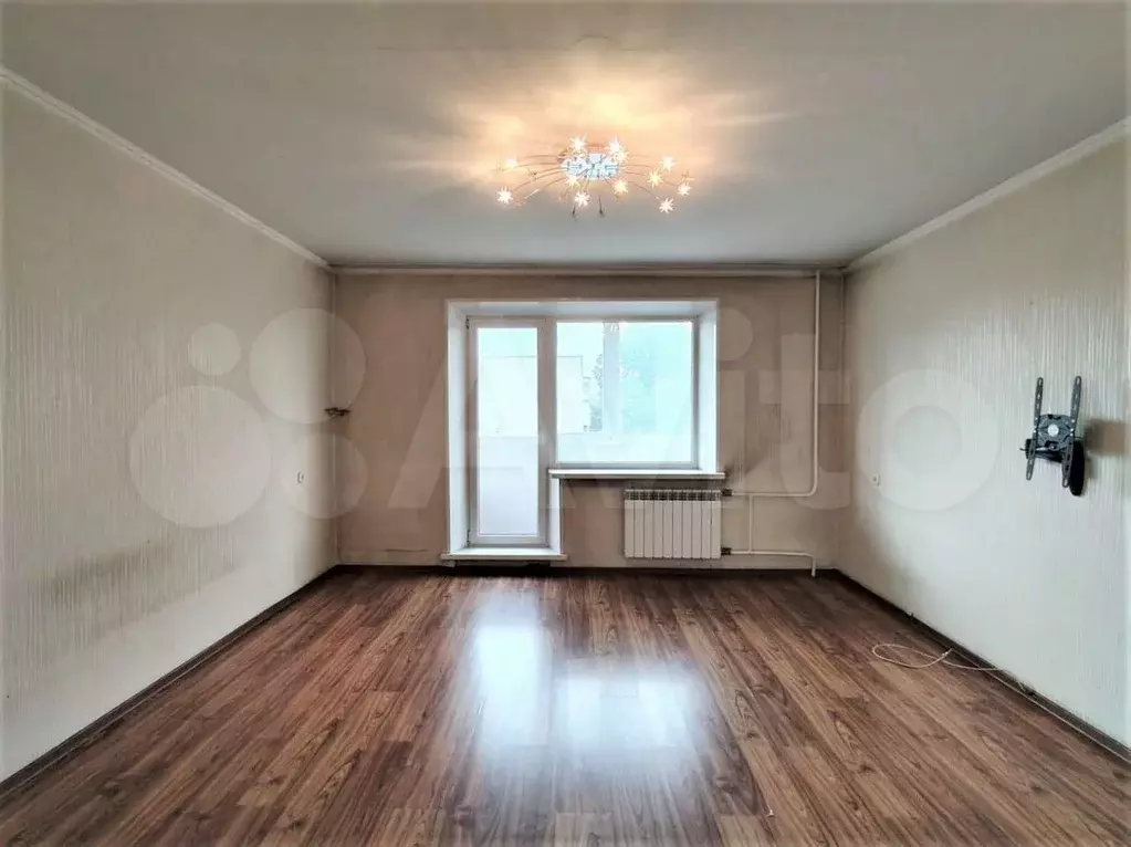 3-к. квартира, 66 м, 4/5 эт. - Фото 1