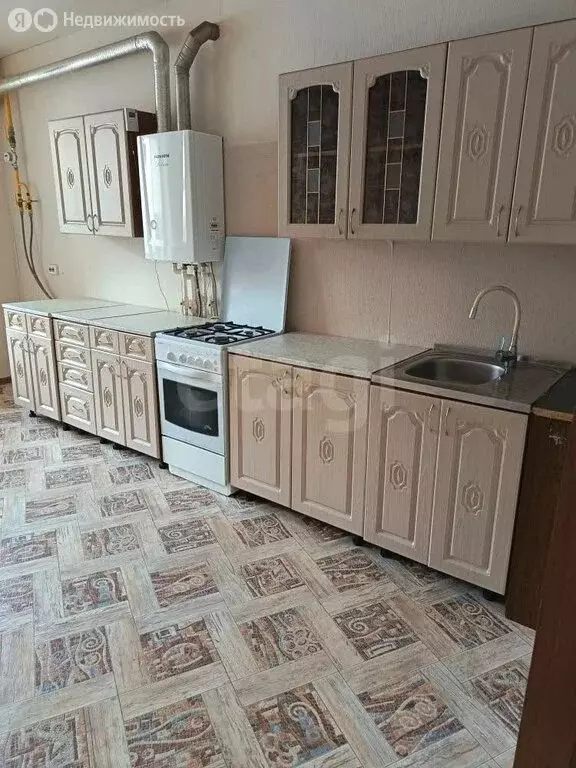 2-комнатная квартира: Тамбов, Свободная улица, 16Б (62 м) - Фото 1