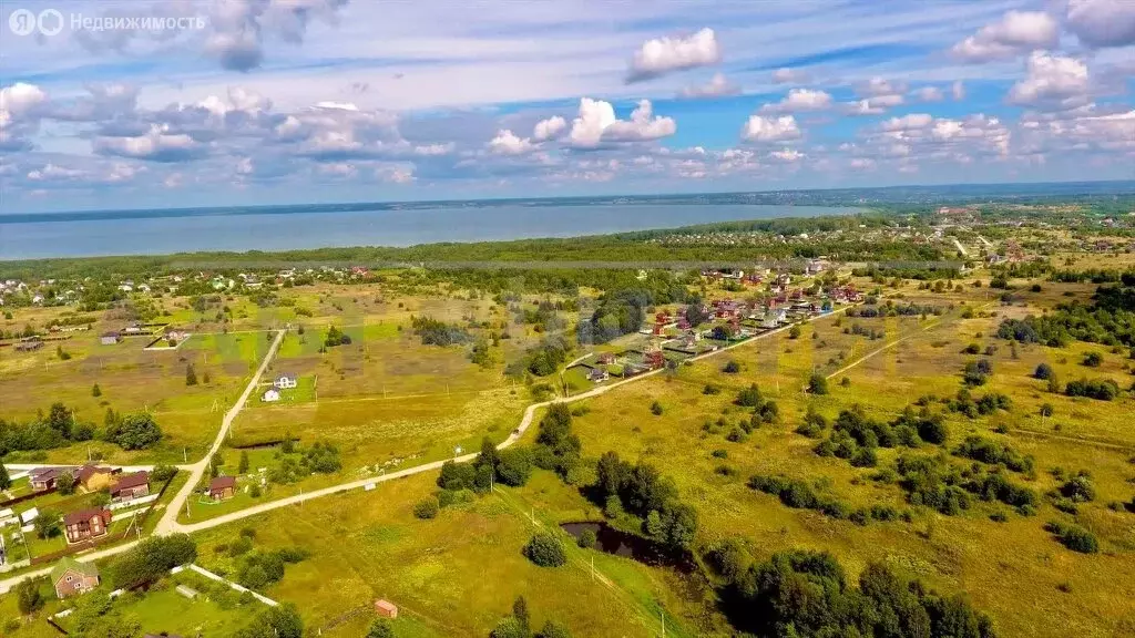 Участок в Ярославская область, Переславль-Залесский муниципальный ... - Фото 0