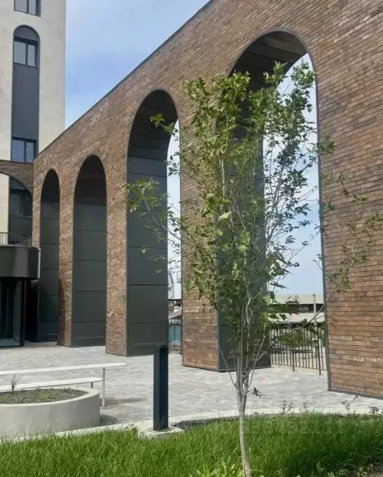 Офис в Иркутская область, Иркутск ул. Ширямова, 26 (22 м) - Фото 1