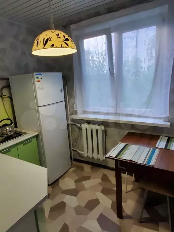 2-к. квартира, 44 м, 5/5 эт. - Фото 1