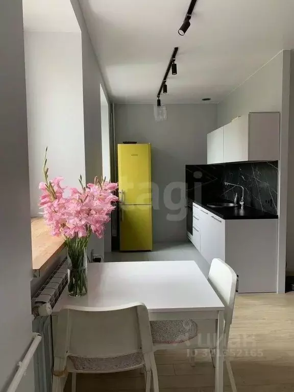 2-к кв. Иркутская область, Иркутск ул. Александра Невского, 64 (45.0 ... - Фото 1