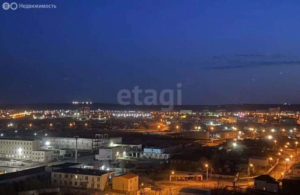 1-комнатная квартира: Якутск, Загородный квартал, улица Бабушкина, ... - Фото 1