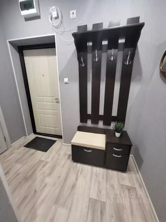1-к кв. Забайкальский край, Чита ул. Шилова, 24 (48.0 м) - Фото 2