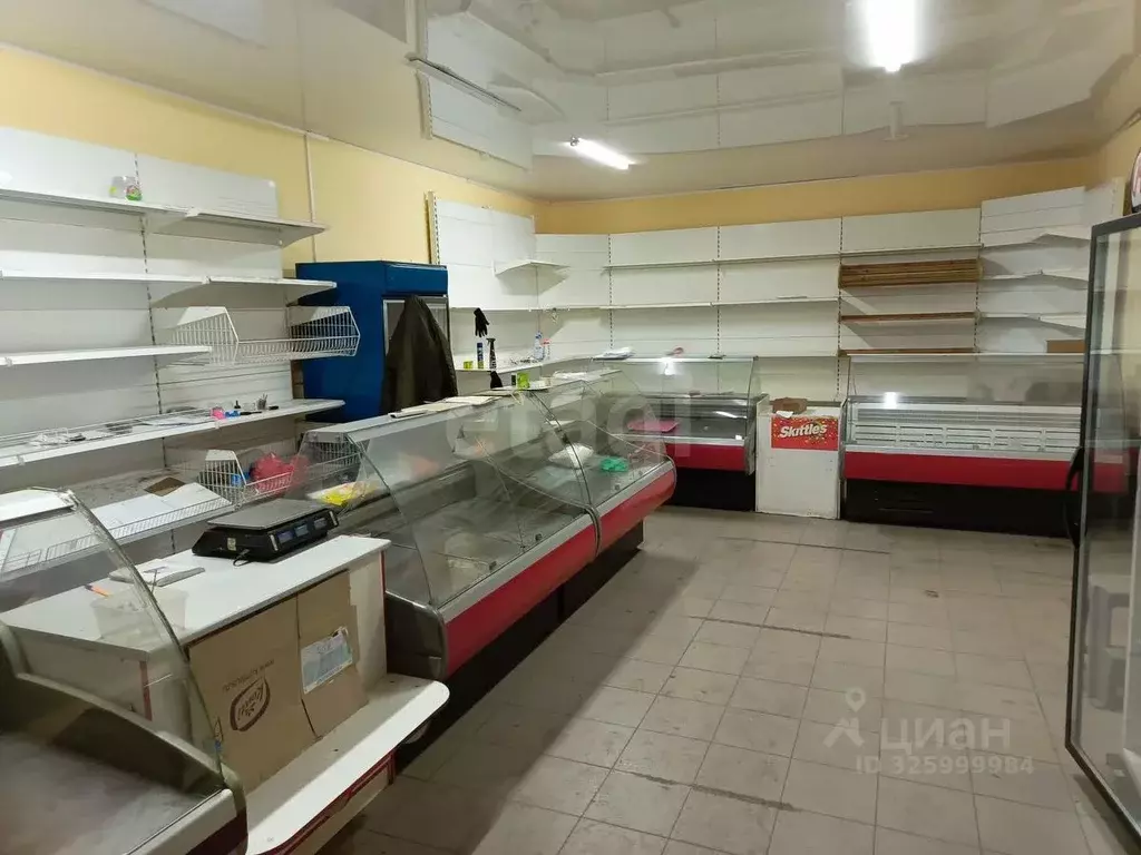 Торговая площадь в Тульская область, Узловский район, Шахтерское ... - Фото 1