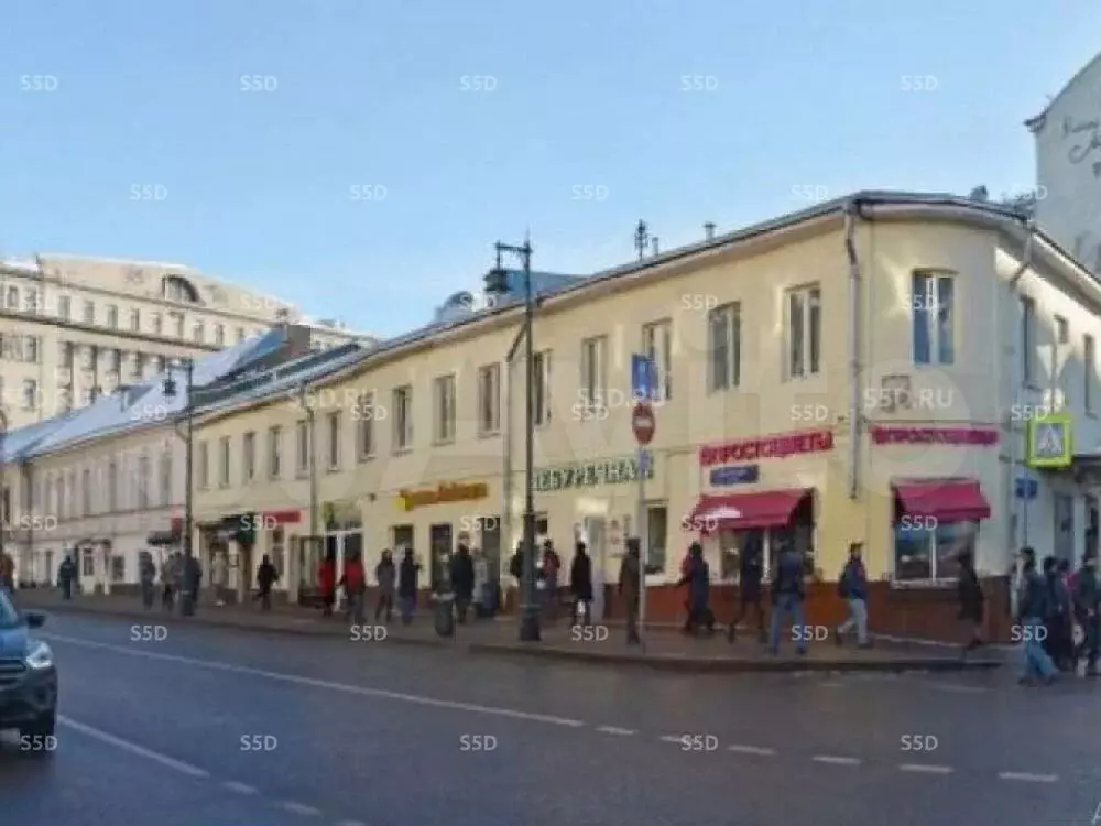 сдам помещение свободного назначения, 101 м - Фото 1