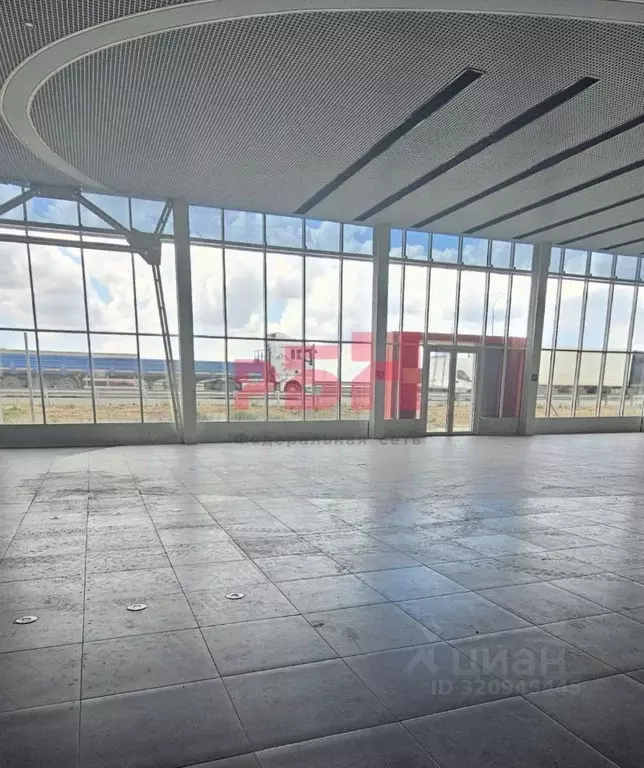 Склад в Ростовская область, Батайск Самарское ш., 21 (627 м) - Фото 2