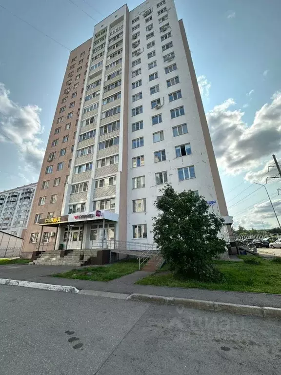 Офис в Пензенская область, Пенза ул. 65-летия Победы, 7 (102 м) - Фото 0