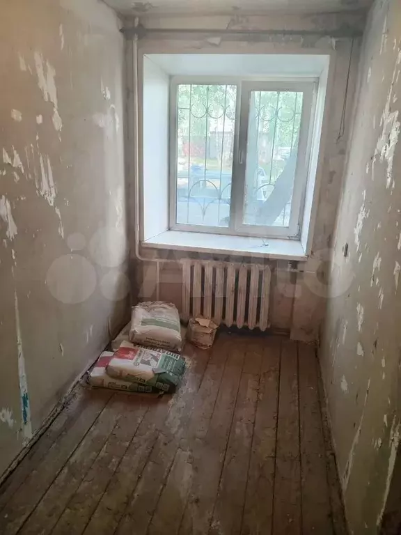2-к. квартира, 24 м, 1/5 эт. - Фото 1