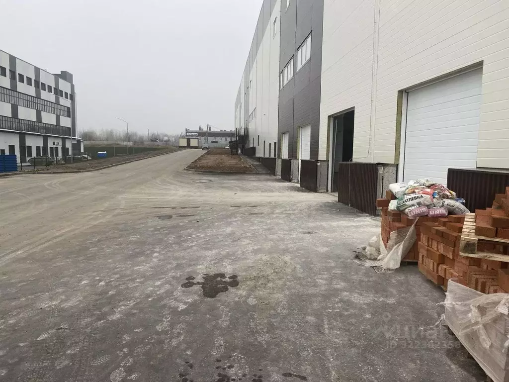 Помещение свободного назначения в Калужская область, Калуга проезд 1-й ... - Фото 1