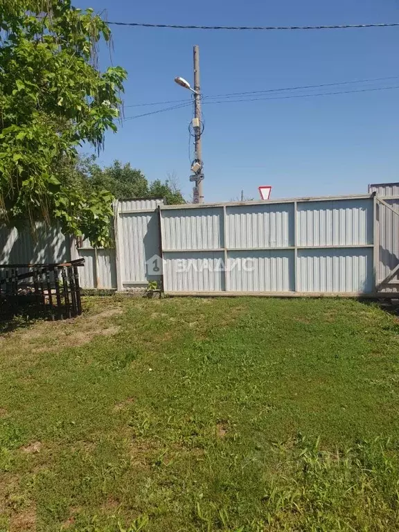 Участок в Воронежская область, Новоусманский район, Отрадненское ... - Фото 2