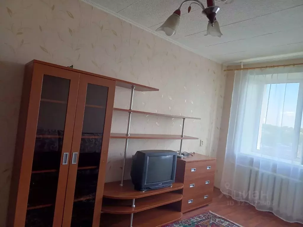 1-к кв. Ульяновская область, Ульяновск ул. Тельмана, 6 (36.0 м) - Фото 2