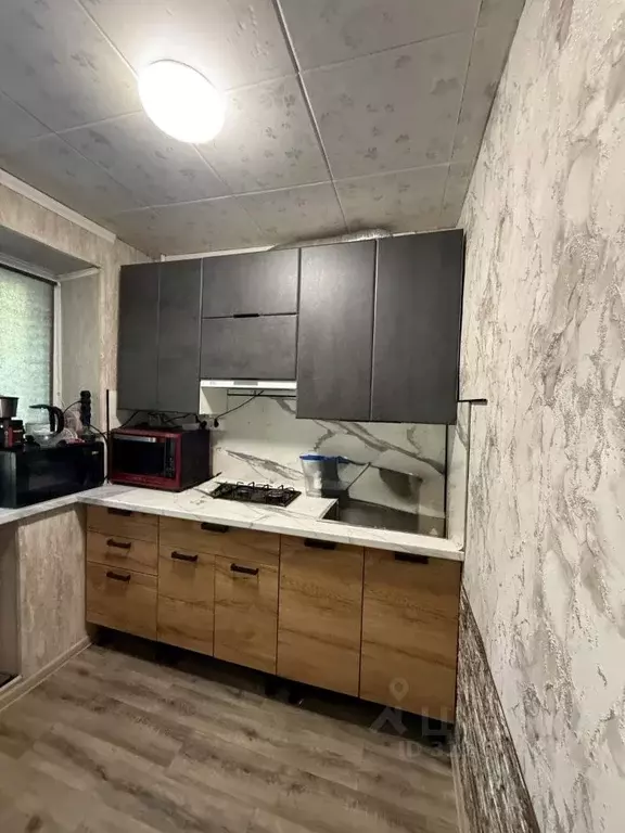 2-к кв. Волгоградская область, Волгоград Славская ул., 10 (47.0 м) - Фото 0