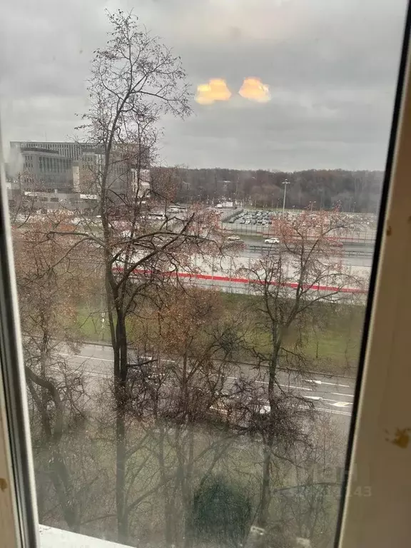 Комната Москва Окружной проезд, 24 (18.0 м) - Фото 2