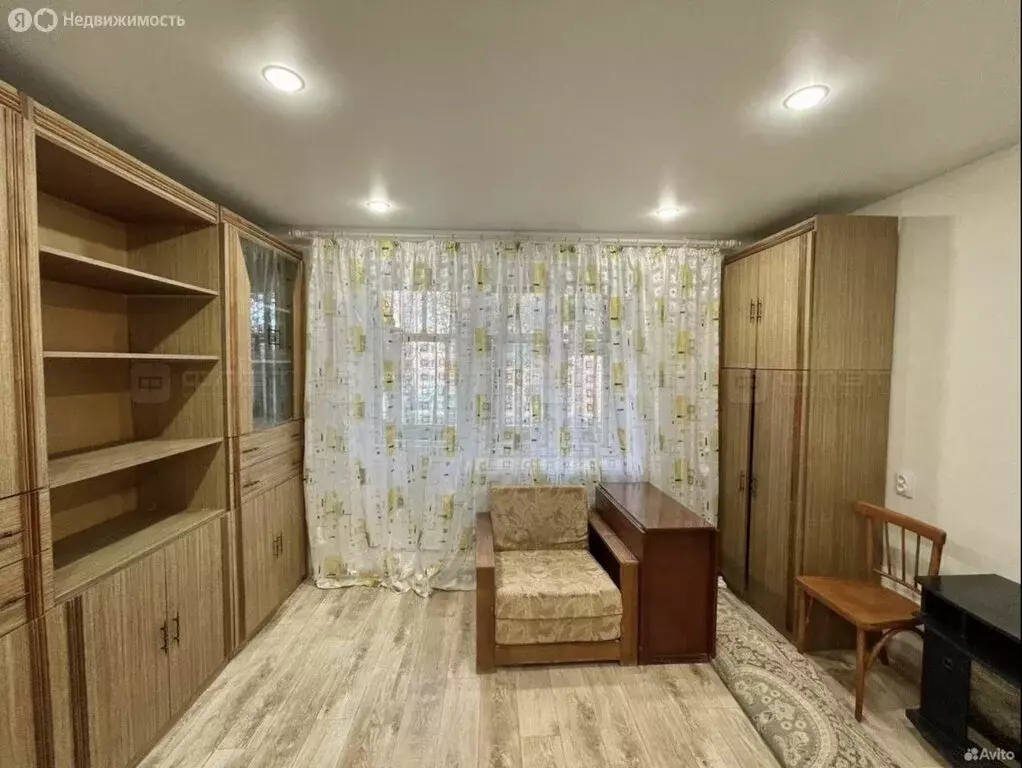 2-комнатная квартира: Казань, улица Космонавтов, 43 (45 м) - Фото 0