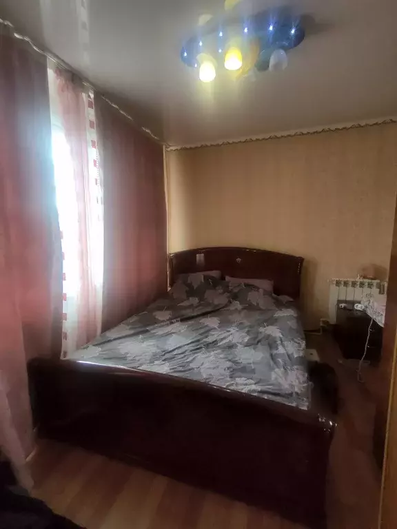 Продаётся 4-к квартира, 61 м - Фото 0