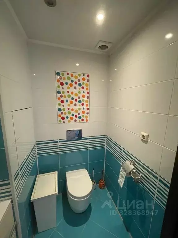 2-к кв. Московская область, Лобня ул. Катюшки, 52 (59.0 м) - Фото 2