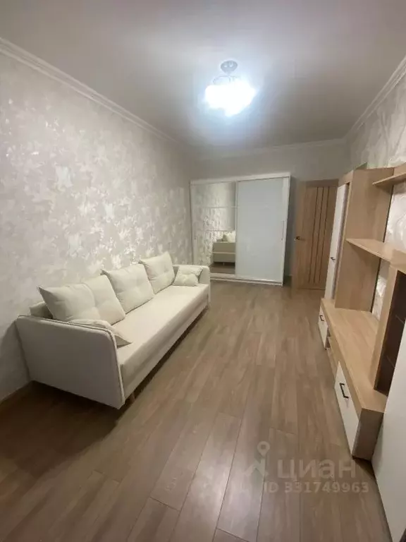 2-к кв. Москва Внуковское поселение, ул. Анны Ахматовой, 8 (58.3 м) - Фото 2