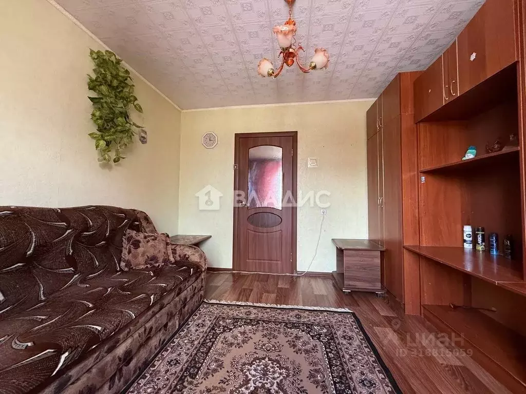 2-к кв. Пензенская область, Пенза ул. Минская, 16А (46.0 м) - Фото 0