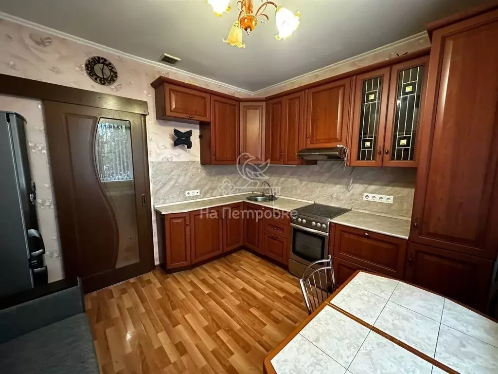 1-к кв. Москва Алтуфьевское ш., 100 (37.9 м) - Фото 1
