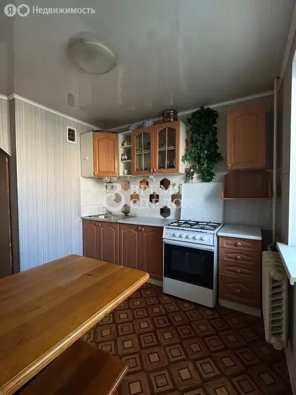 3-комнатная квартира: Новое, Молодёжная улица, 7 (67.3 м) - Фото 1