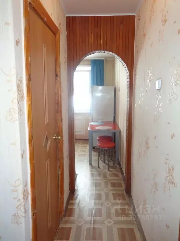 1-к кв. Крым, Симферополь ул. Киевская, 122 (39.0 м) - Фото 2