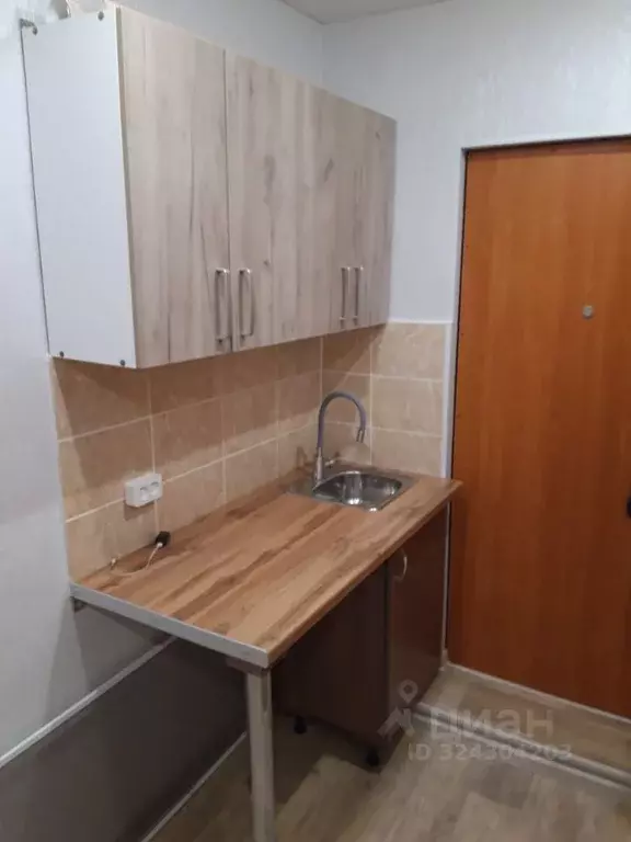 Студия Пермский край, Пермь Стахановская ул., 49А (10.0 м) - Фото 1