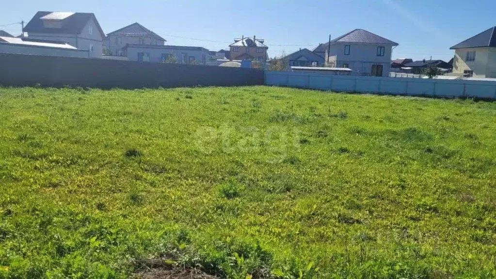 Участок в Калужская область, Малоярославецкий муниципальный округ, ... - Фото 1