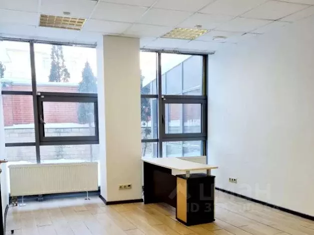 Офис в Москва ул. Остоженка, 10 (447 м) - Фото 2