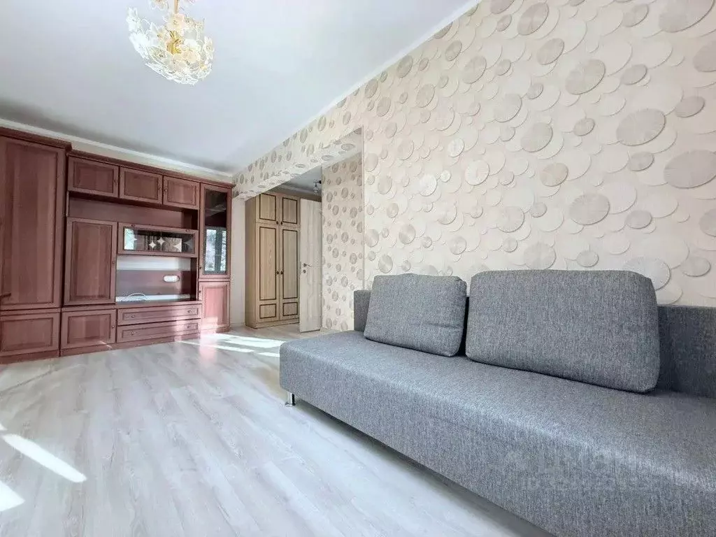 2-к кв. Москва Планетная ул., 38 (40.0 м) - Фото 1