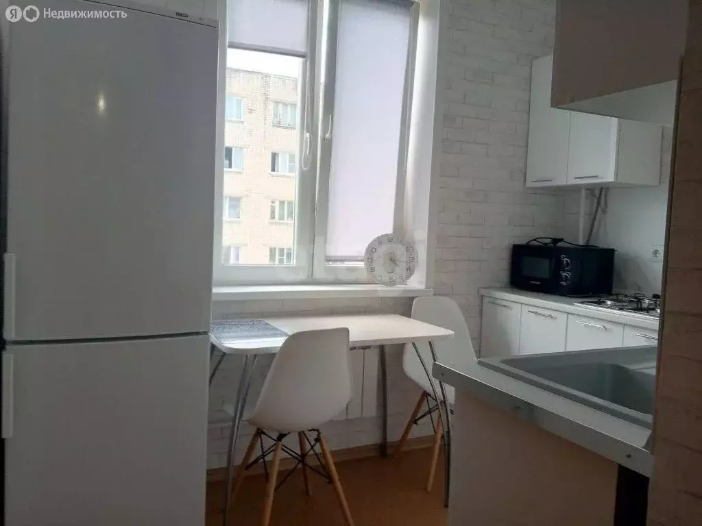 1-комнатная квартира: Лихославль, Комсомольский переулок, 2 (29 м) - Фото 2