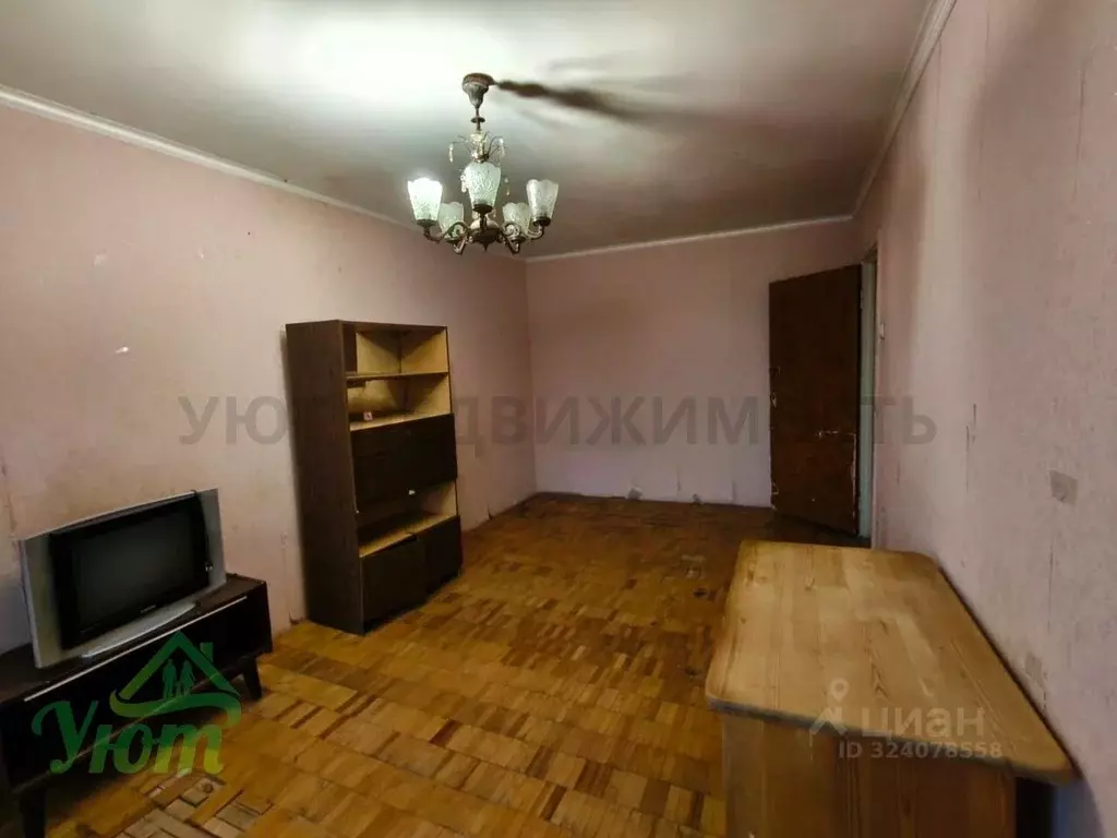 2-к кв. Московская область, Раменский муниципальный округ, с. Заворово ... - Фото 2